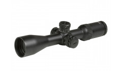 scope daytime range optics military grade hunting