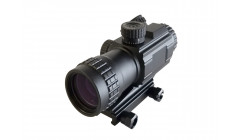 scope daytime range optics military grade hunting