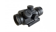 scope daytime range optics military grade hunting