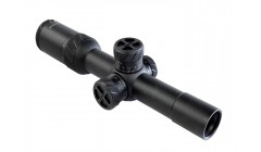 scope daytime range optics military grade hunting