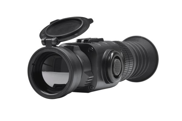 thermal vison imaging scopes military grade hunting weapons compact