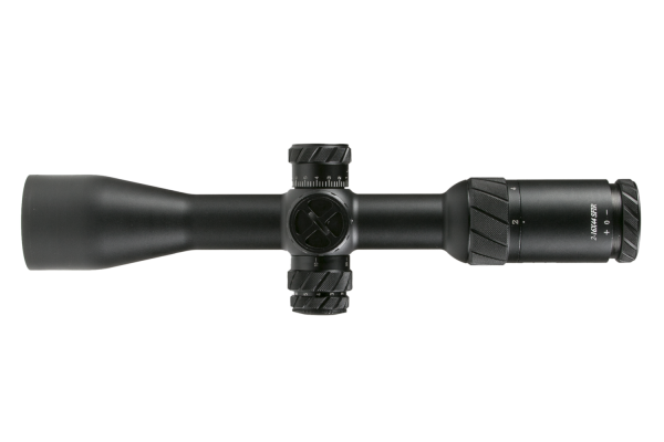 daytime scope optics range military grade hunting weapon sight