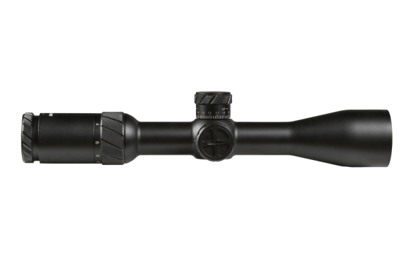 daytime scope optics range military grade hunting weapon sight