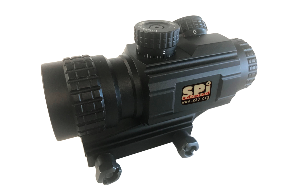 DIRECT VIEW SPI Corp
