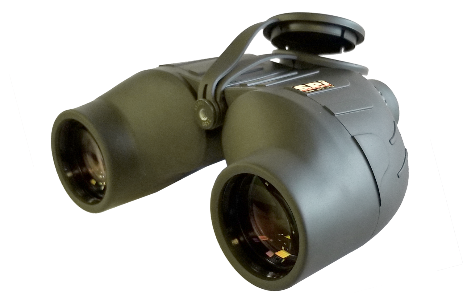 day optics binocular durable form fitting