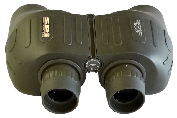 binocular daytime durable form fitting