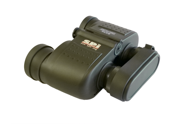 binoculars daytime protective lens range