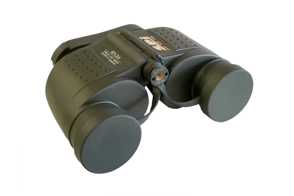 Binoculars daytime range ergonomic