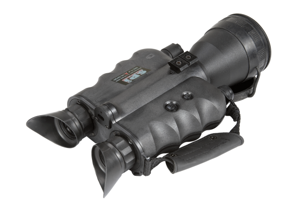 Binocular night vision long-range infrared IR Military grade