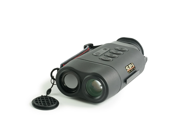 thermal vison imaging monocular military grade hunting weapons