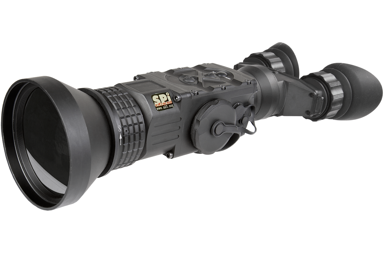 Thermal Imaging binocular military grade durable