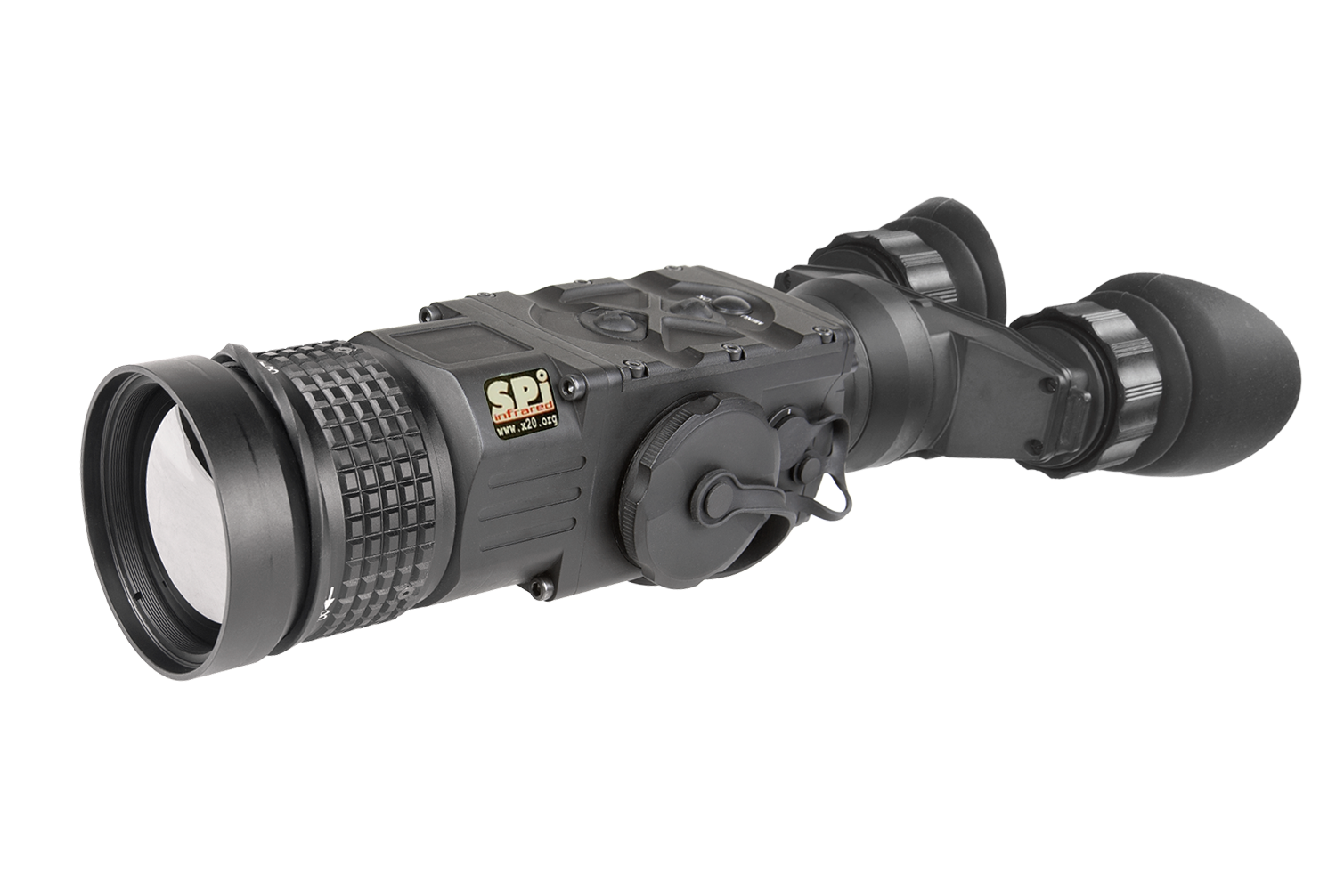 Thermal Imaging binocular military grade durable