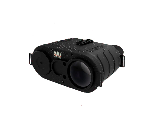 thermal vison imaging binocular scopes military grade hunting weapons