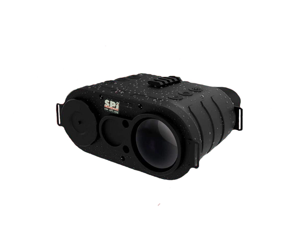 Thermal Imaging binocular military grade durable