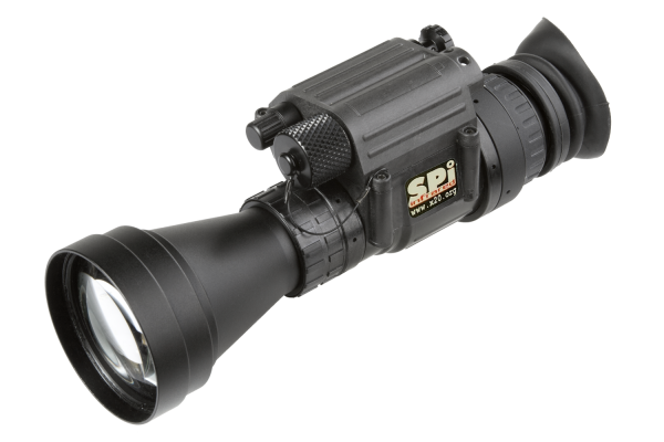 Night Vision Monocular Military Grade light compact durable range