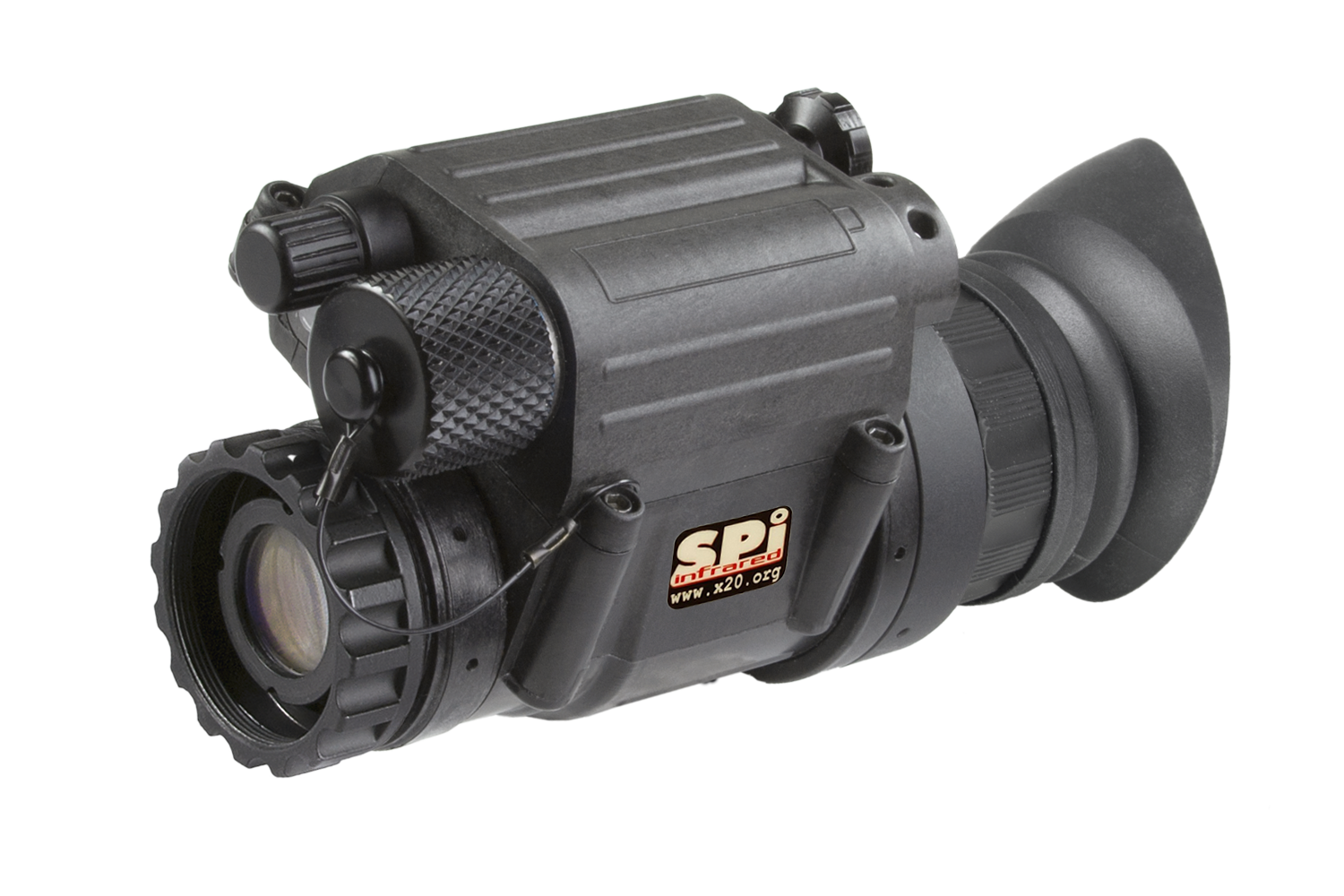 Night Vision Monoculars SPI Corp