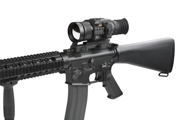 thermal vison imaging scopes military grade hunting weapons