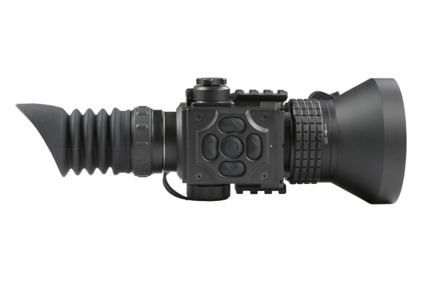 thermal vison imaging scopes military grade hunting weapons