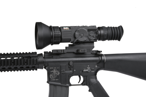 thermal vison imaging scopes military grade hunting weapons