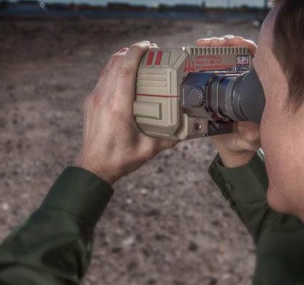 SPI night vision and thermal imaging systems