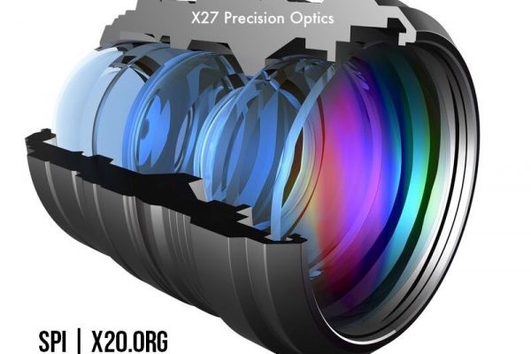 SPI precision optics