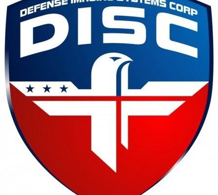 Defense imaging logo