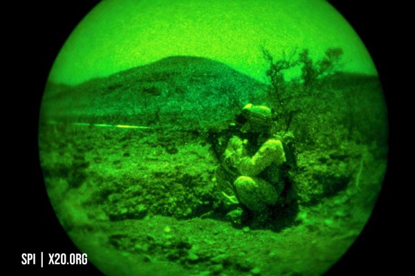 X26.com night vision scopes