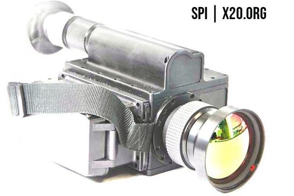 Thermal Camera monocular