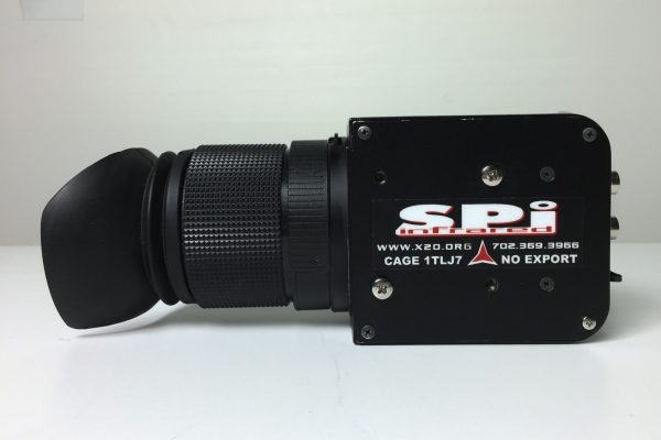 SPI custom Optics Night Vision and thermal vision