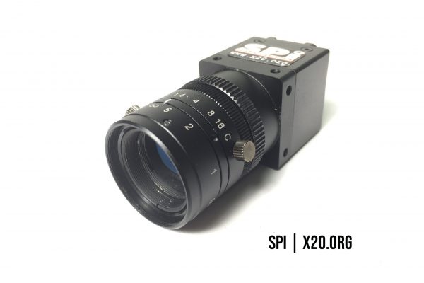 optics night vision SPI compact