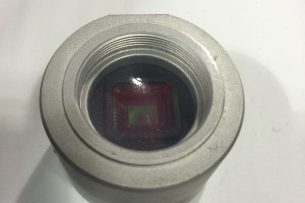 Sensor technology and optics SPI