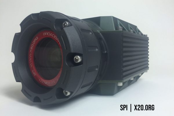 X27 HD best Color night vision available SPI Optics