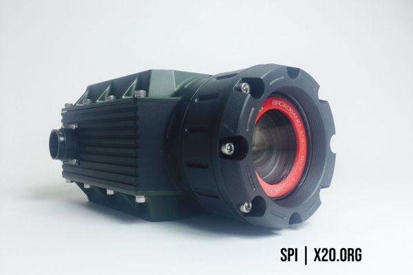 X27 HD best Color night vision available SPI amazing