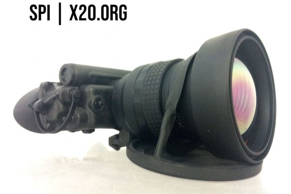 best binoculars and goggles with Thermal imaging