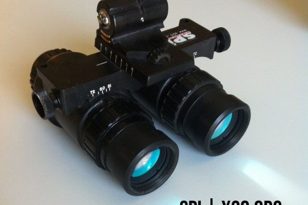 night vision night vision goggles SPI white Phosphorus