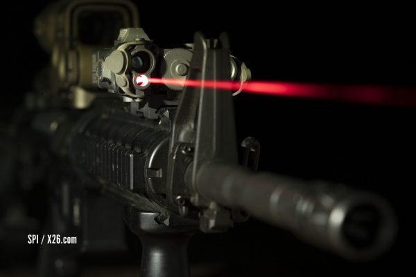 Laser Illuminator 5