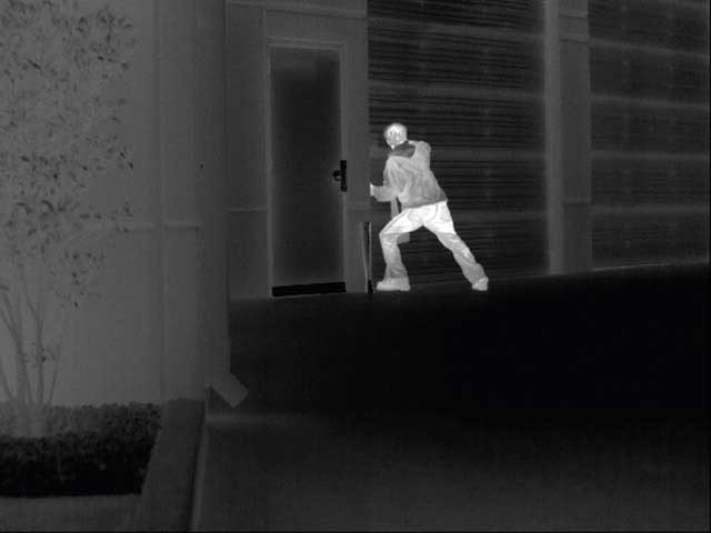 MBS CCTV - Distributor CCTV Honeywell Indonesia