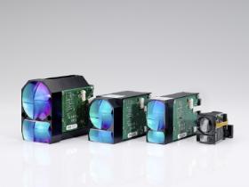 PTZ thermal imaging flir camera