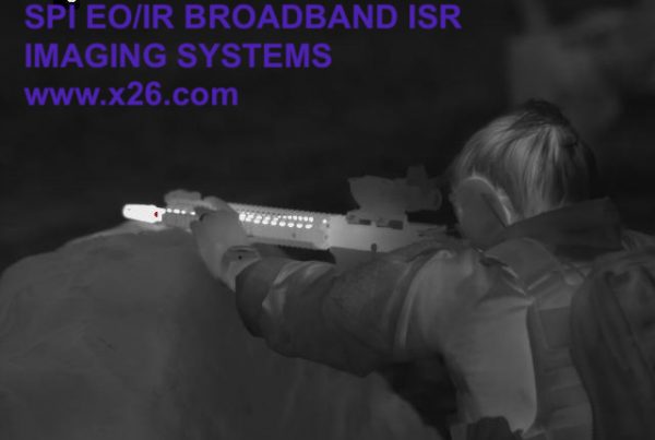 AIRBORNE-EOIR-Thermal-imaging-FLIR-stabilized-gimbal-for-DRONES-UAS-UAV-UGV