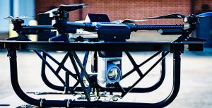 M2D uav uas drone thermal imaging flir gimbal