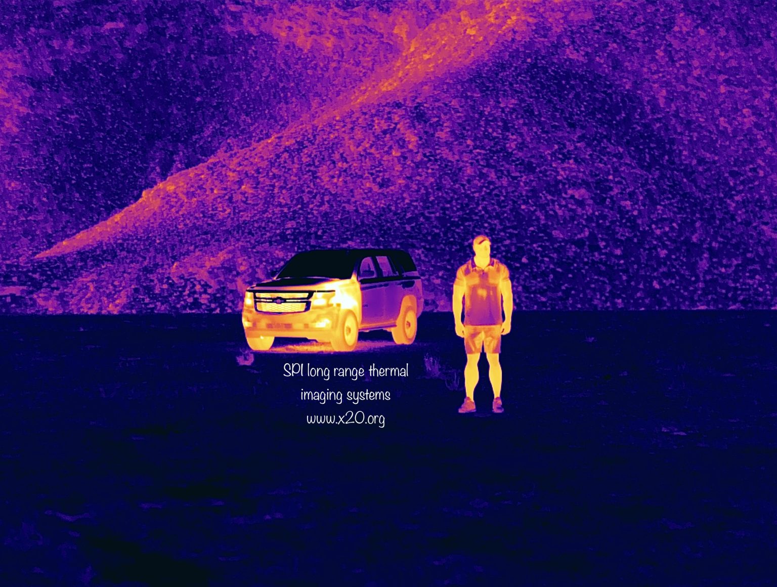 Long range high definition PTZ flir thermal imaging camera